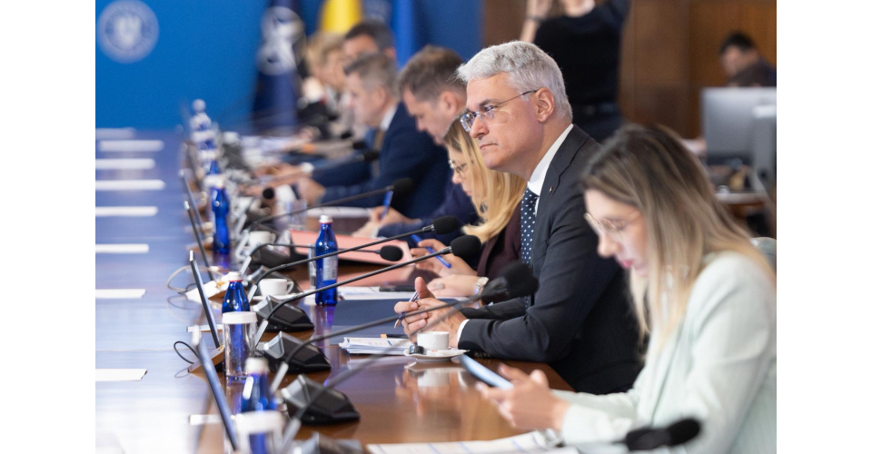 România a încasat 301 milioane de euro de la Comisia Europeană prin PNRR