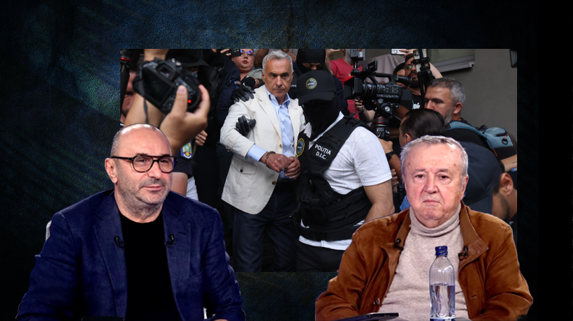 Ion Cristoiu critică dosarul lui Călin Georgescu: Acuzația de grup infracțional permite încălcarea drepturilor