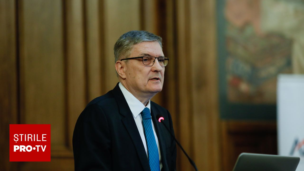 Dăianu avertizează: Criza politică reprezintă principalul dușman al economiei și al valorii leului