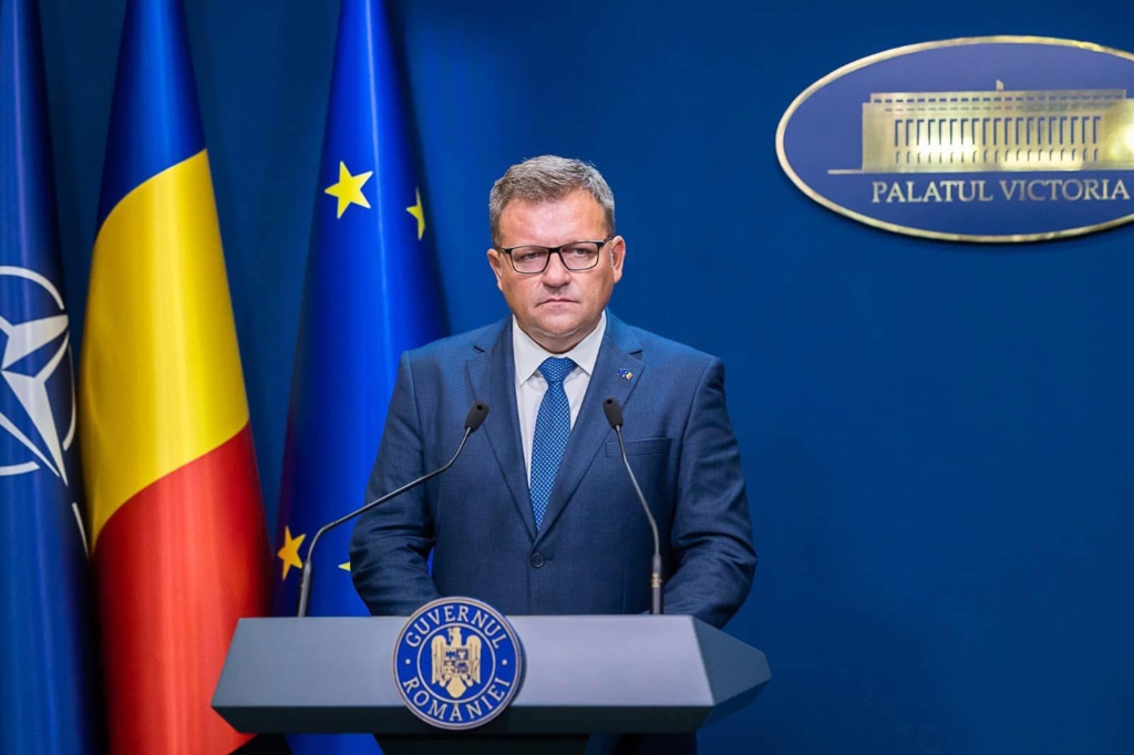 Marius Budăi prezintă direcțiile economice ale PSD: critică PNRR și propune excepții fiscale