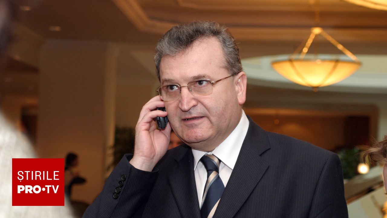 Vasile Pușcaș critică declinul culturii politice și modul în care România gestionează fondurile europene
