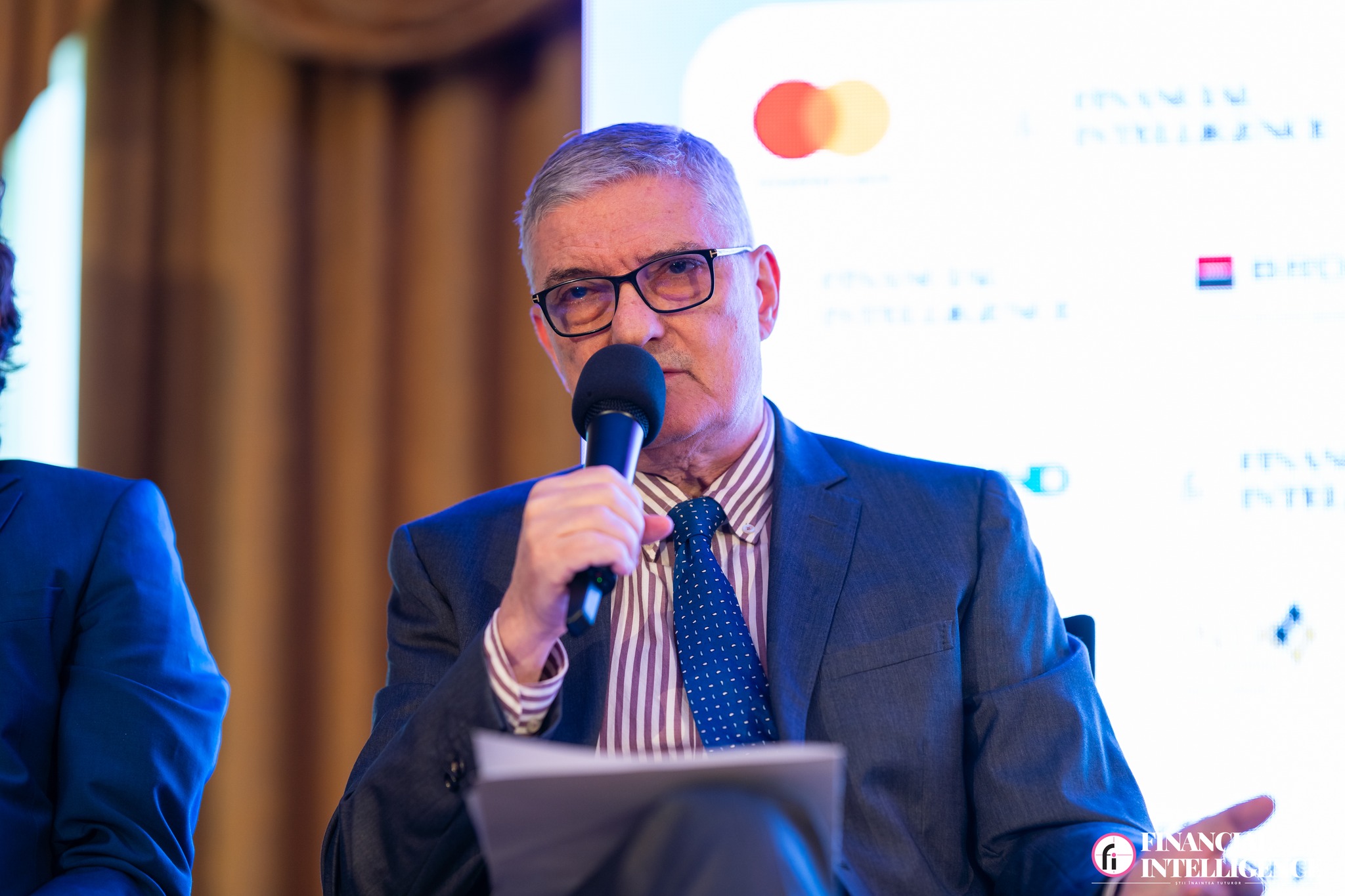 Avertismentul lui Daniel Dăianu: România se pregătește pentru o iarnă grea și riscuri economice majore
