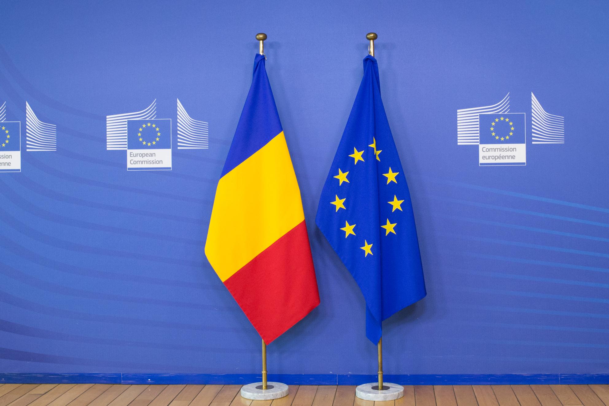 Vasile Pușcaș: România a valorificat doar 20-30% din oportunitățile oferite de aderarea la Uniunea Europeană