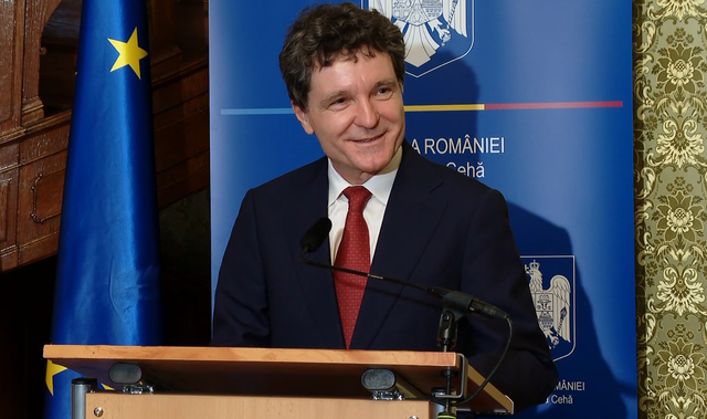 Nicușor Dan: Democrația este pusă în discuție, iar mulți cetățeni nu își mai văd viitorul în acest sistem