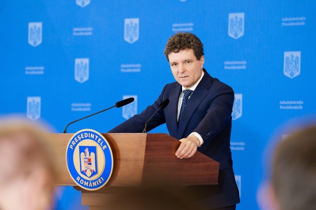Nicușor Dan avertizează asupra creșterii populismului în România: Responsabilitatea este opusul acestui fenomen