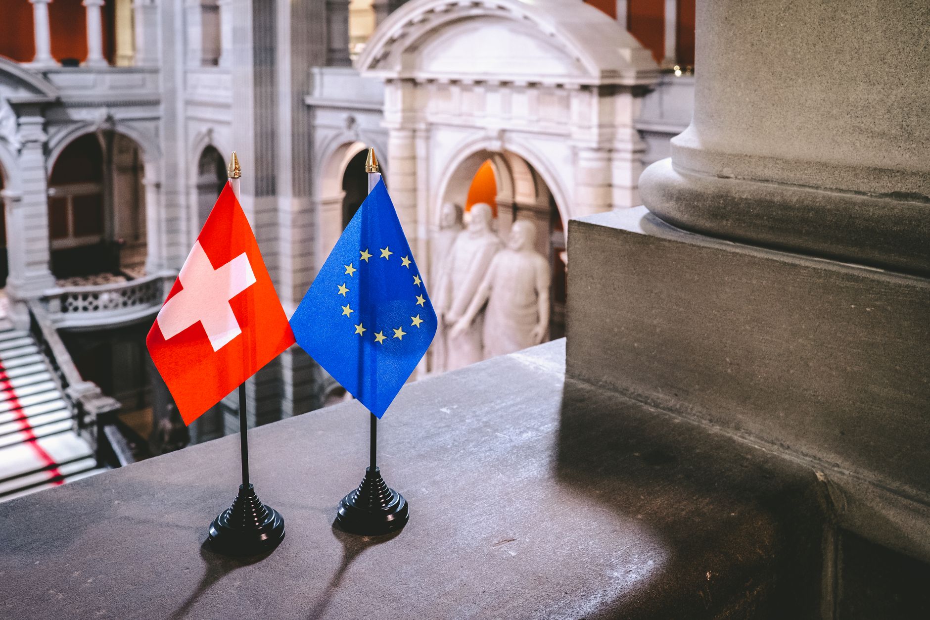 Propunere de buget UE: Irlanda propune tăieri masive, dar protejează fondurile pentru agricultură și coeziune