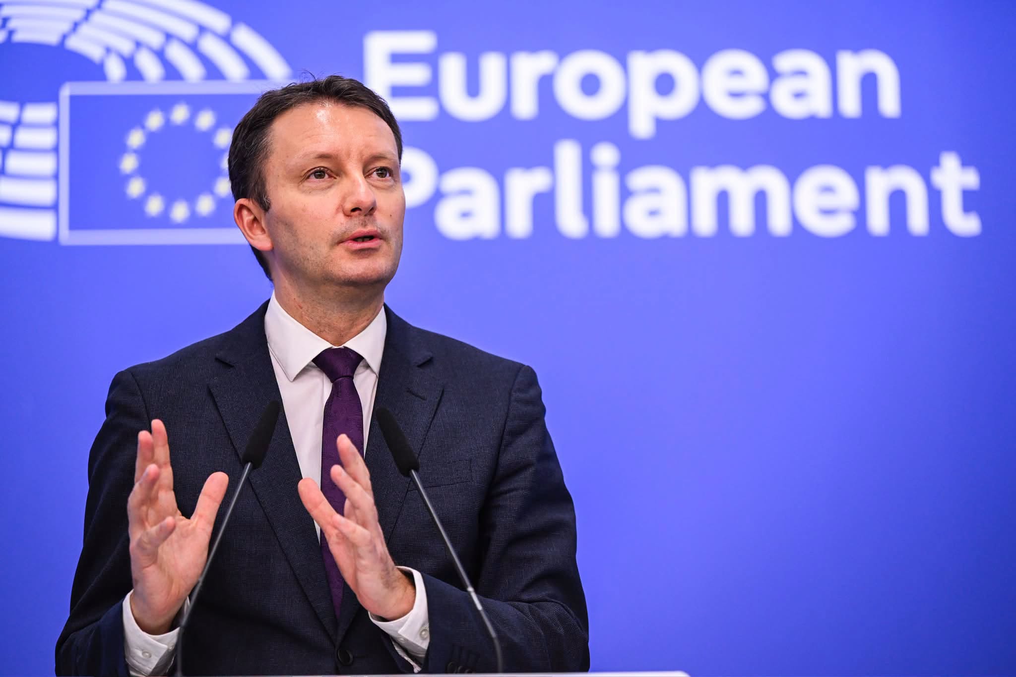 Siegfried Mureșan: Parlamentul European respinge propunerile de tăiere a bugetului UE făcute de Irlanda