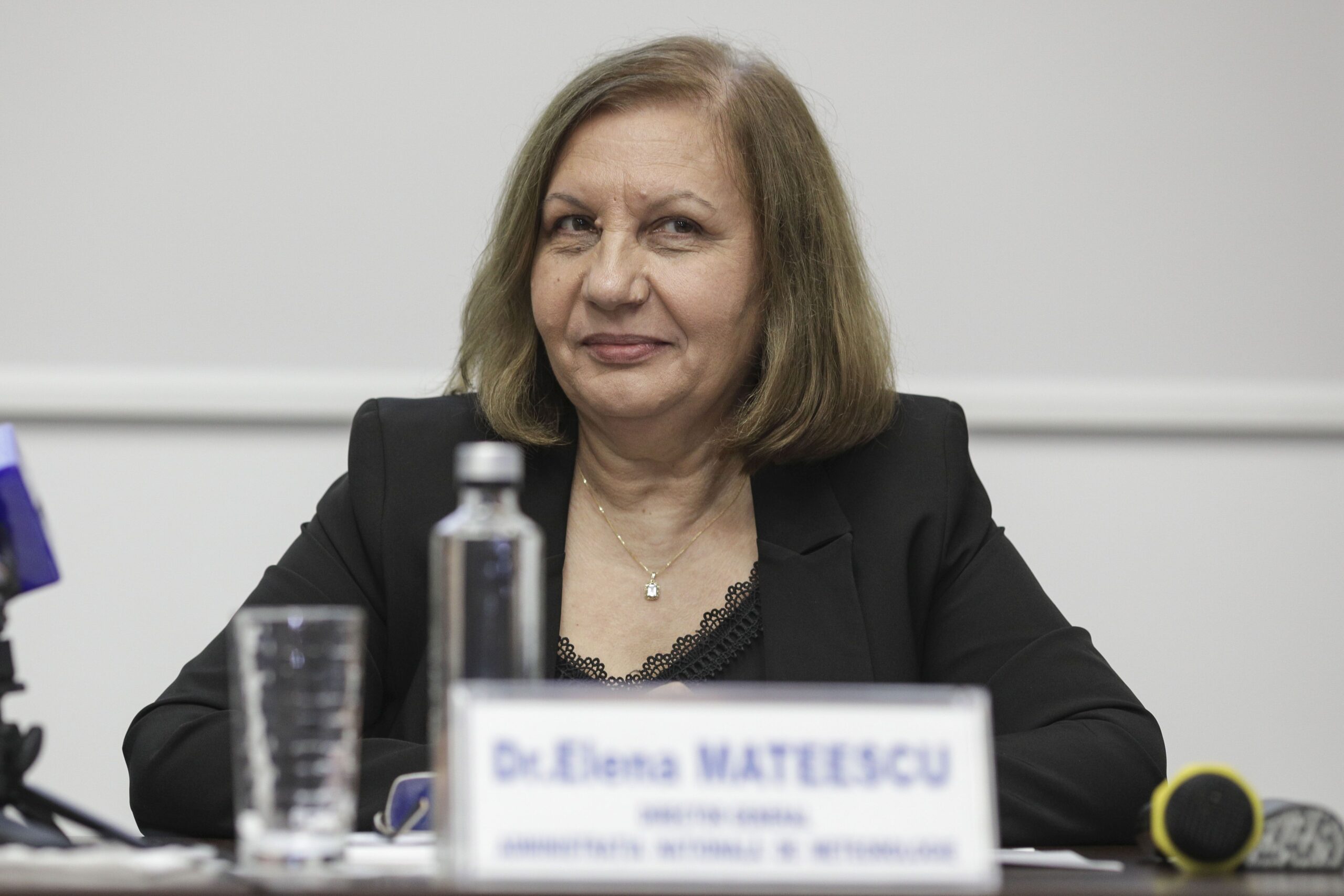 Scandal la ANM: Achiziții de lux cu bani publici. Diana Buzoianu cere demisia conducerii