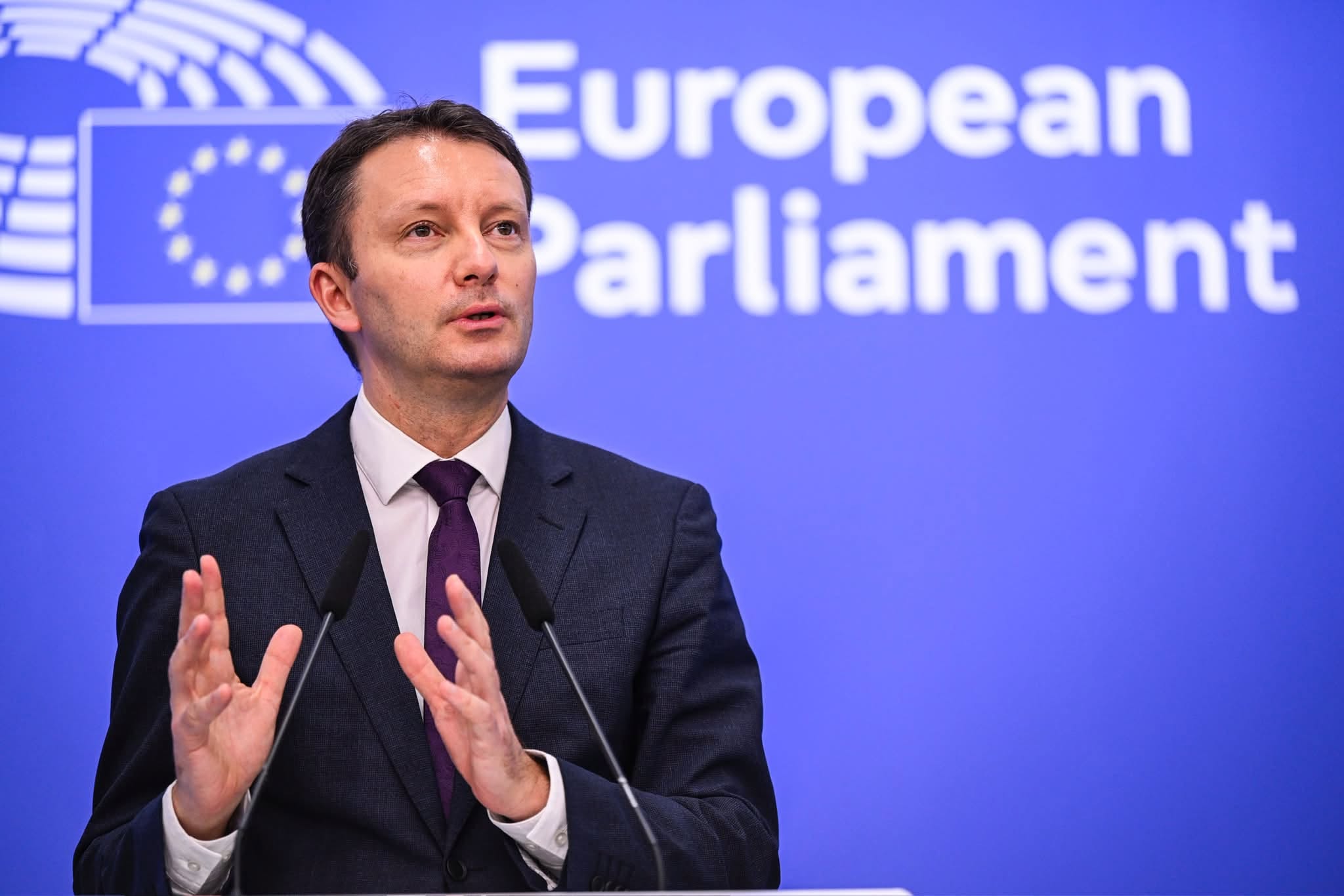 Parlamentul European respinge propunerea Irlandei de reducere a bugetului UE pentru perioada 2028–2034