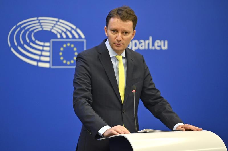 Siegfried Mureșan respinge propunerea președinției irlande pentru bugetul Uniunii Europene