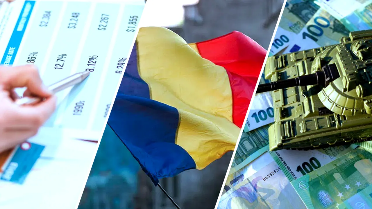 România ar putea primi noi fonduri din programul european SAFE în 2027