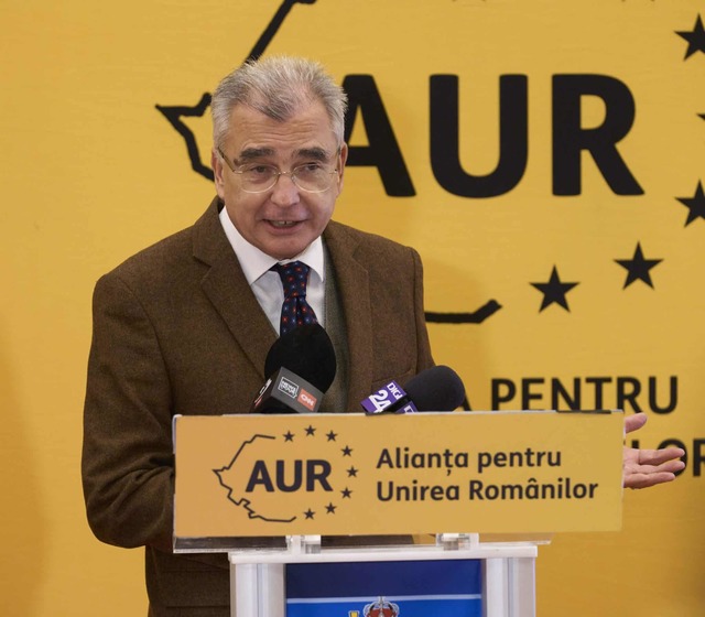 Petrișor Peiu despre relația Nicușor Dan-PSD: Există un binom transparent care nu va fi rupt