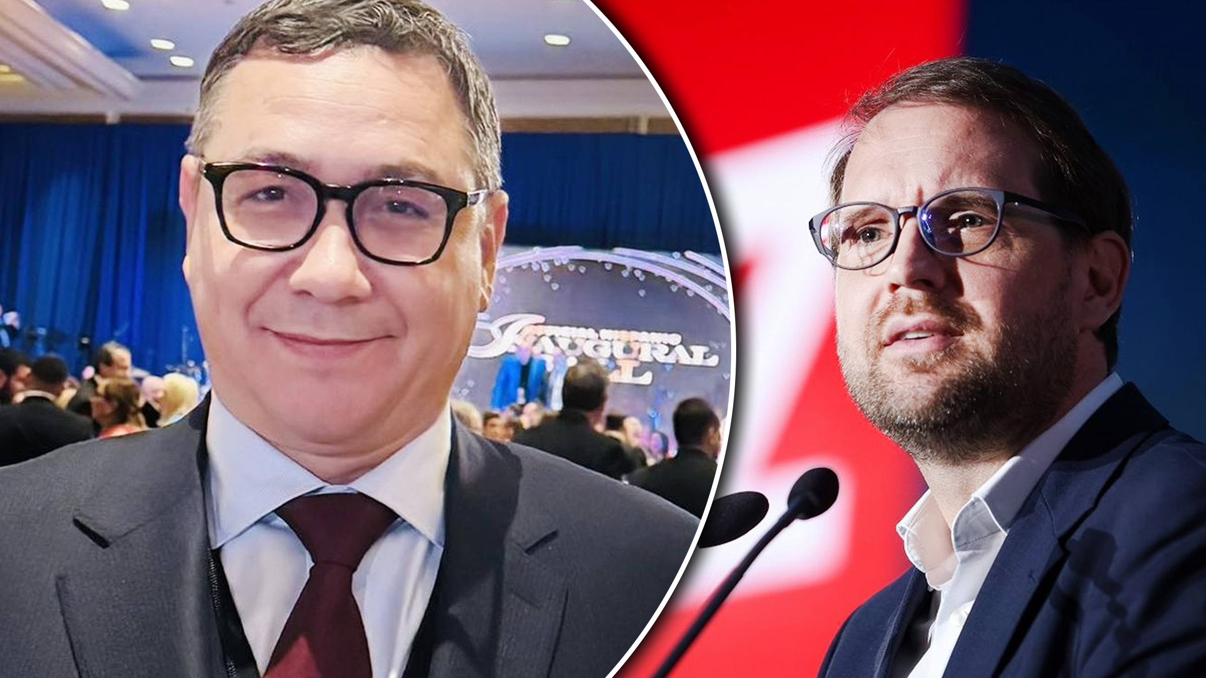 Conflict politic între Victor Ponta și Dominic Fritz pe fondul vânzării Șantierului Naval Mangalia