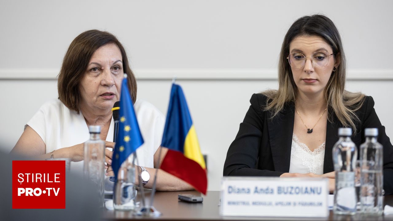 Elena Mateescu susține că a sesizat Poliția încă din august în cazul cheltuielilor de la ANM