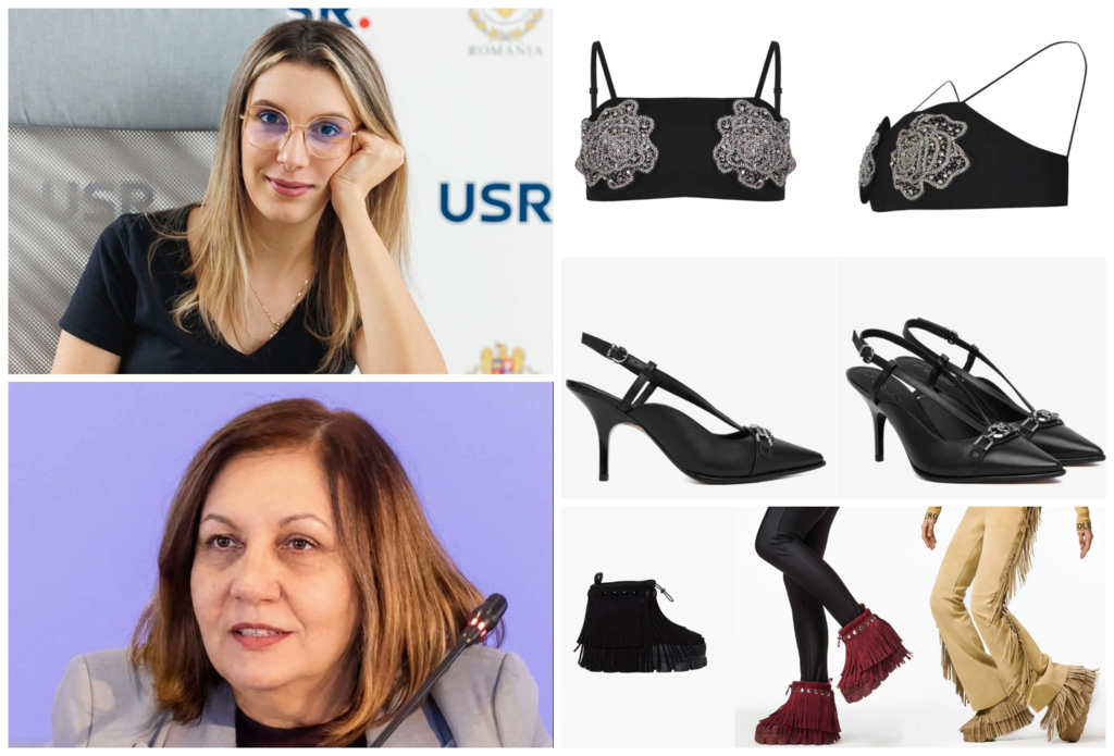 Șefa ANM anunță sesizarea poliției după ce au fost descoperite cheltuieli cu produse de lux din banii instituției