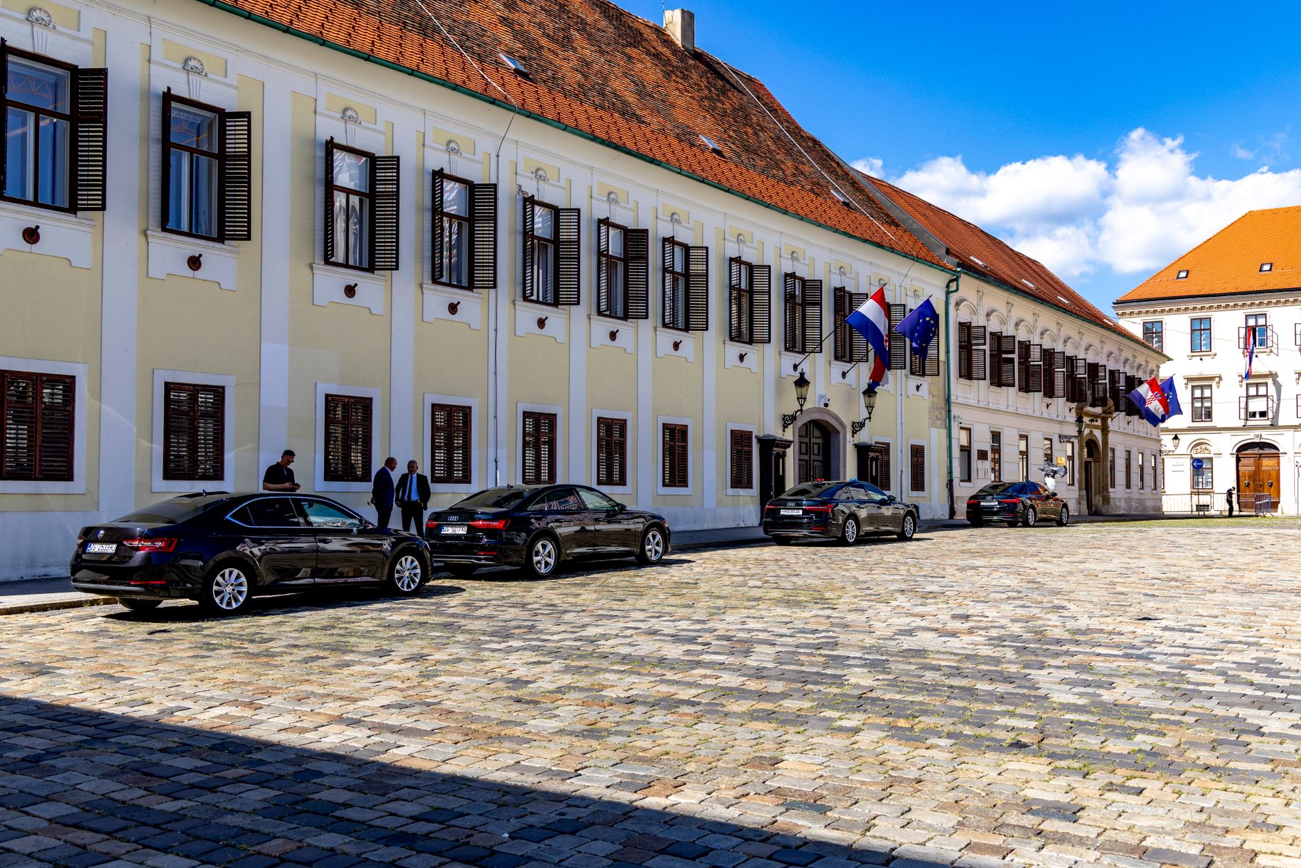 Serviciul diplomatic al UE își retrage sigla de la conferința despre dezinformare din Vilnius