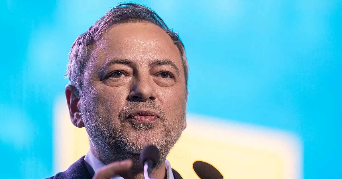 Dan Motreanu acuză PSD de joc duplicitar și refuză o nouă guvernare alături de social-democrați
