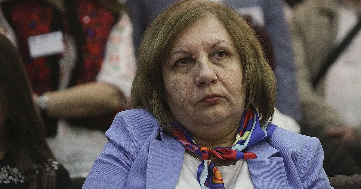 Scandal la ANM: Achiziții de lux cu bani publici. Ministrul Diana Buzoianu cere demisia Elenei Mateescu