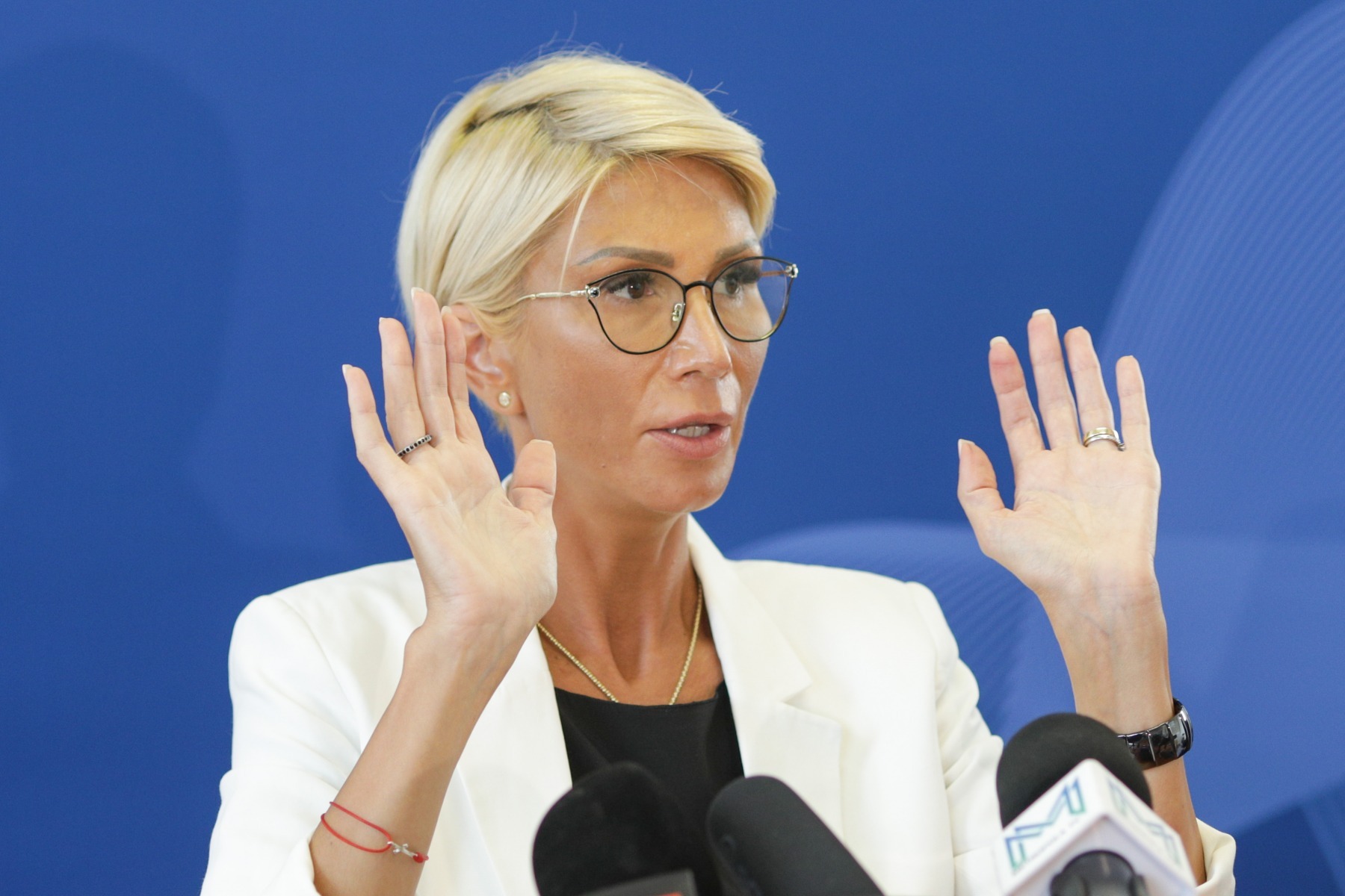 Critici dure din PNL la adresa președintelui Nicușor Dan privind blocajul politic și formarea Guvernului