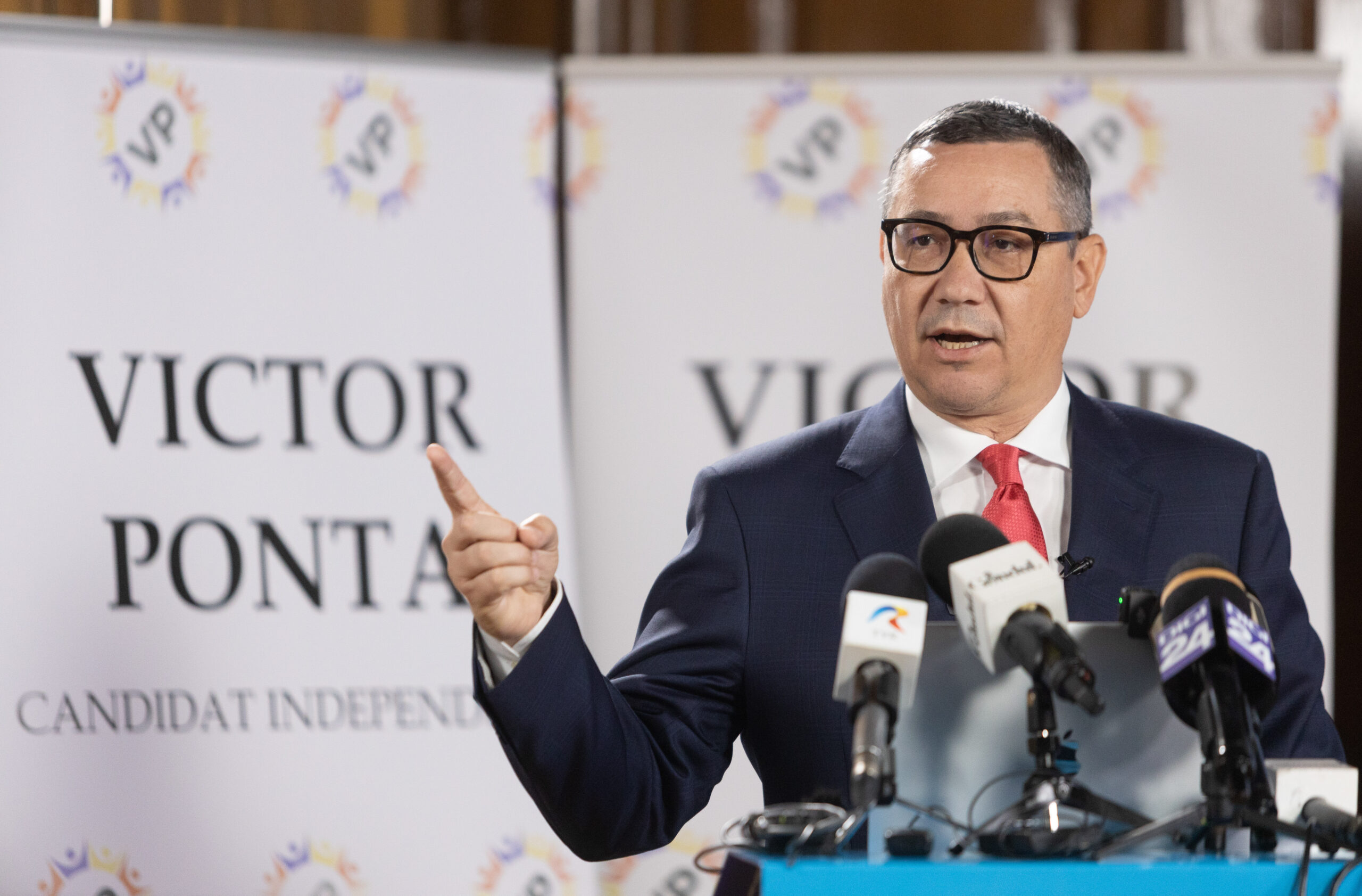 Victor Ponta acuză Guvernul de incompetență în fața protestelor oierilor din Piața Victoriei