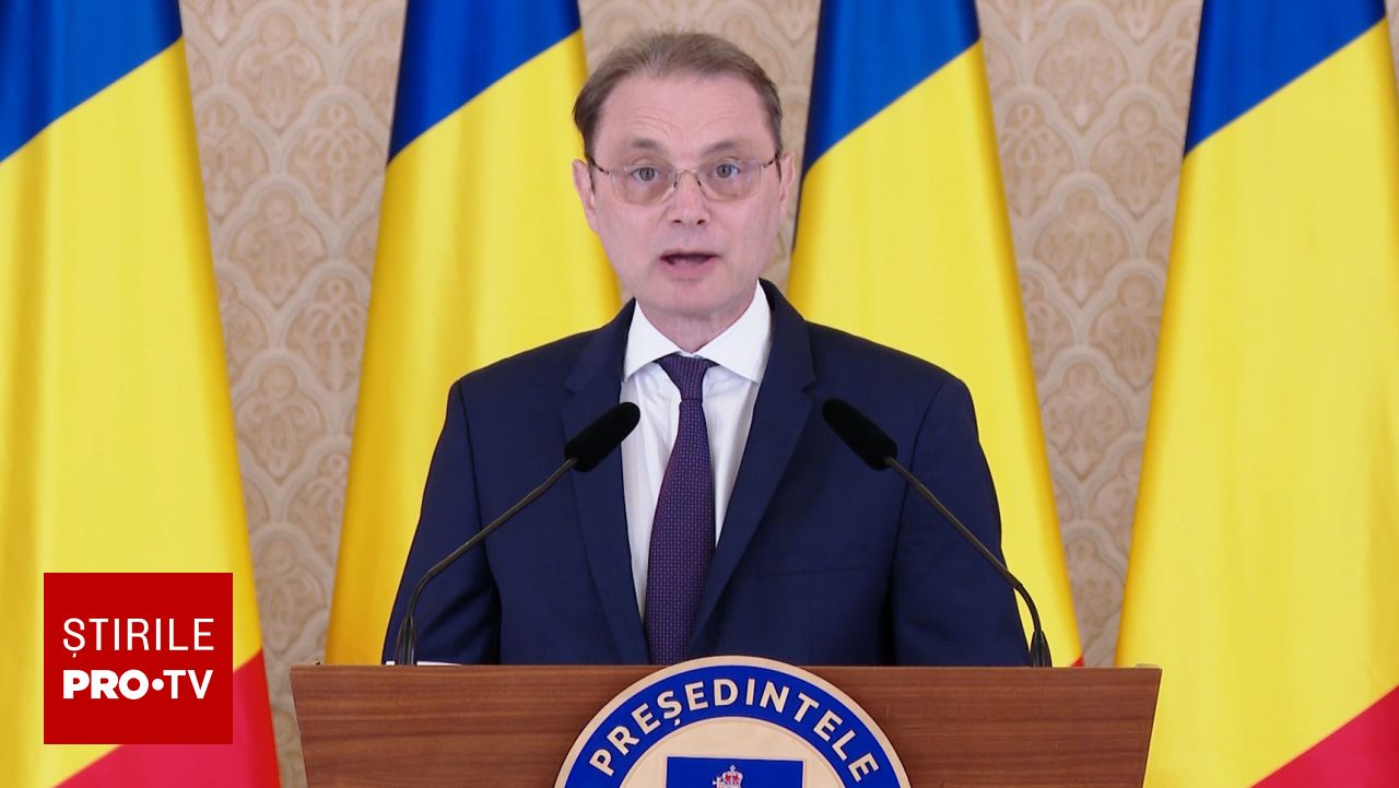 Luca Niculescu anunță măsuri pentru pensiile mici și reluarea discuțiilor despre legea salarizării unitare