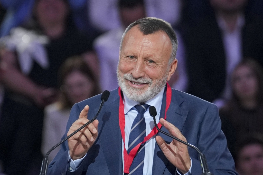 Paul Stănescu respinge acuzațiile privind o ofertă de la AUR: „Convingerile nu le-am pus niciodată pe masa negocierilor”