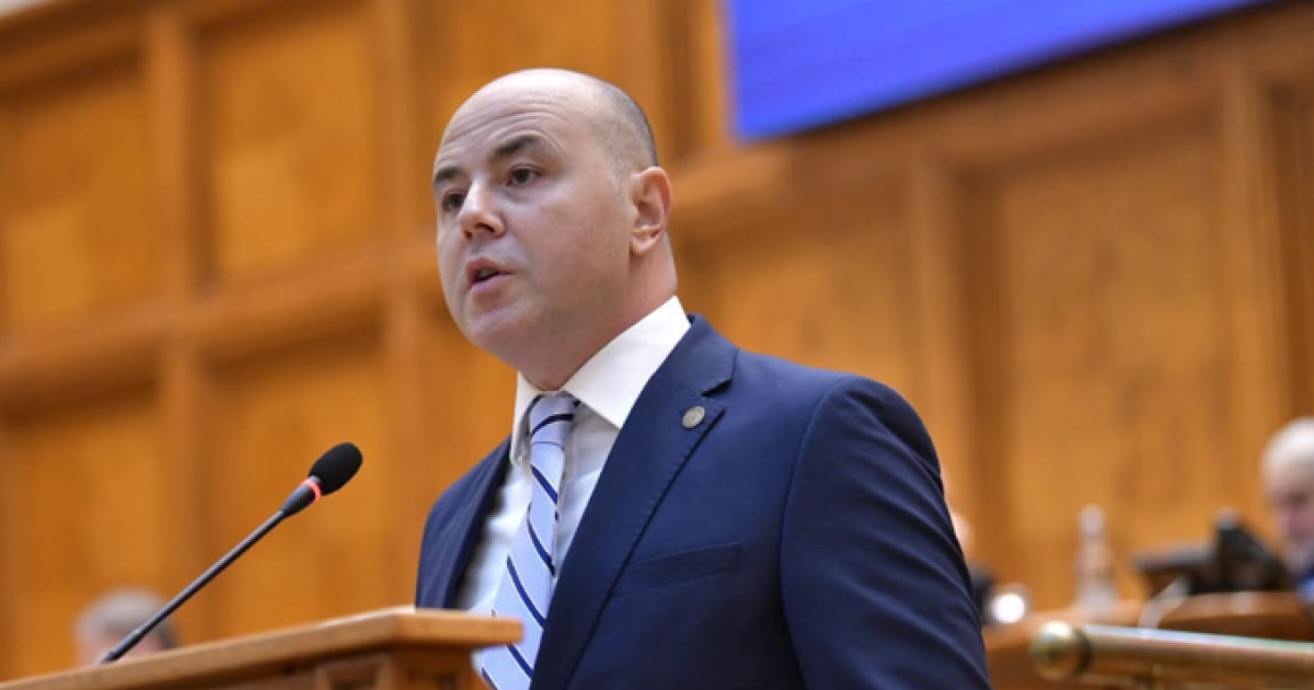 Alexandru Muraru acuză existența unui dialog între PSD și grupările de puciști din PNL