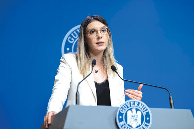 Acuzații de achiziții ilegale de milioane de lei la ANM. Diana Buzoianu cere demisia conducerii