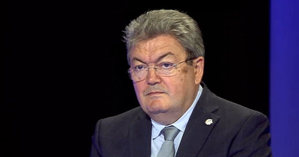Analiză despre nominalizarea lui Luca Niculescu: Șanse de formare a unui guvern într-un spectru politic fragmentat