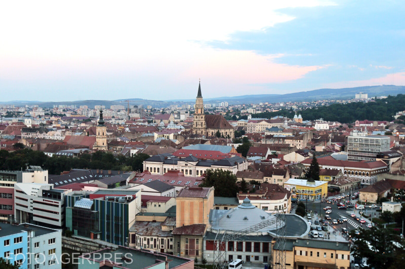 Ucraina își deschide primul consulat onorific în România, în județul Cluj