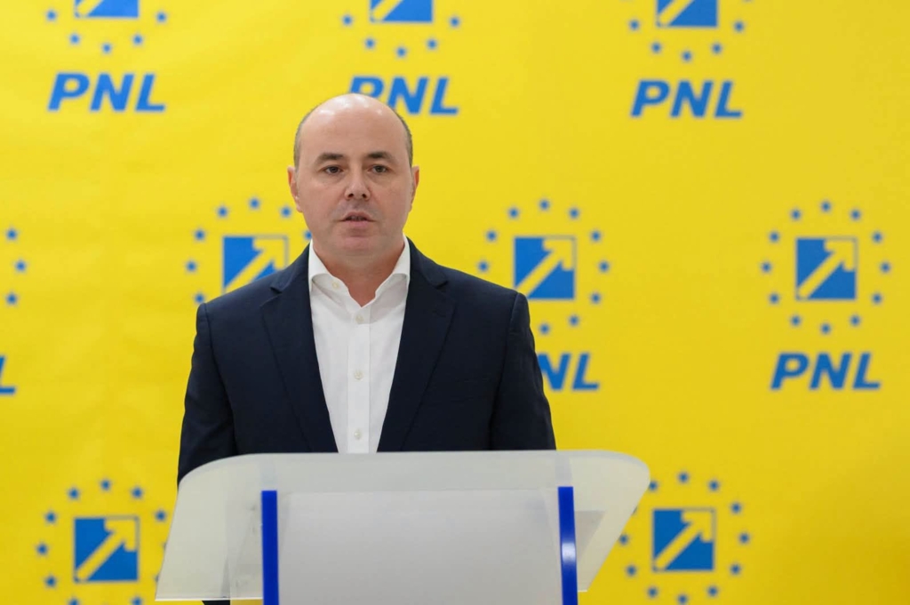 Tensiuni în PNL: Alexandru Muraru acuză existența unor grupări care vor o alianță cu PSD