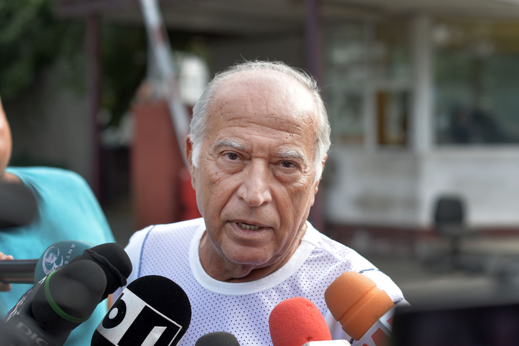 Noua strategie a lui Dan Voiculescu: PPUSL devine o platformă conservatoare pentru atragerea unor politicieni din PNL și AUR