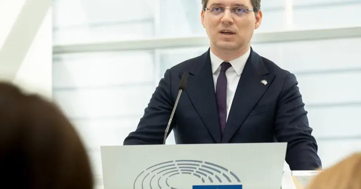 Victor Negrescu avertizează: România riscă pierderi de fonduri europene după propunerea de reducere a bugetului UE