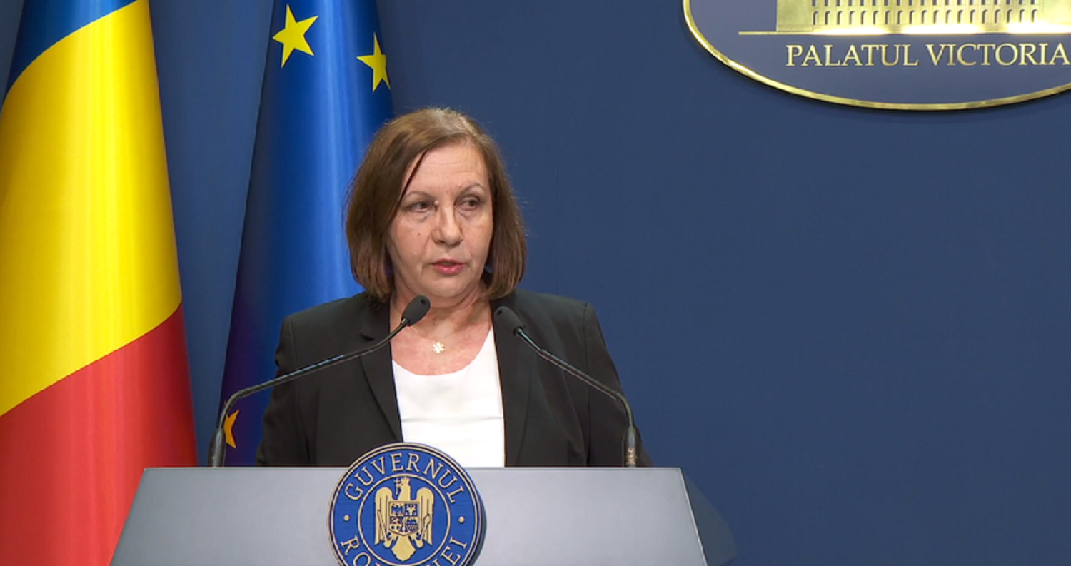 Elena Mateescu respinge acuzațiile de cheltuieli nejustificate la ANM și susține că a sesizat Poliția
