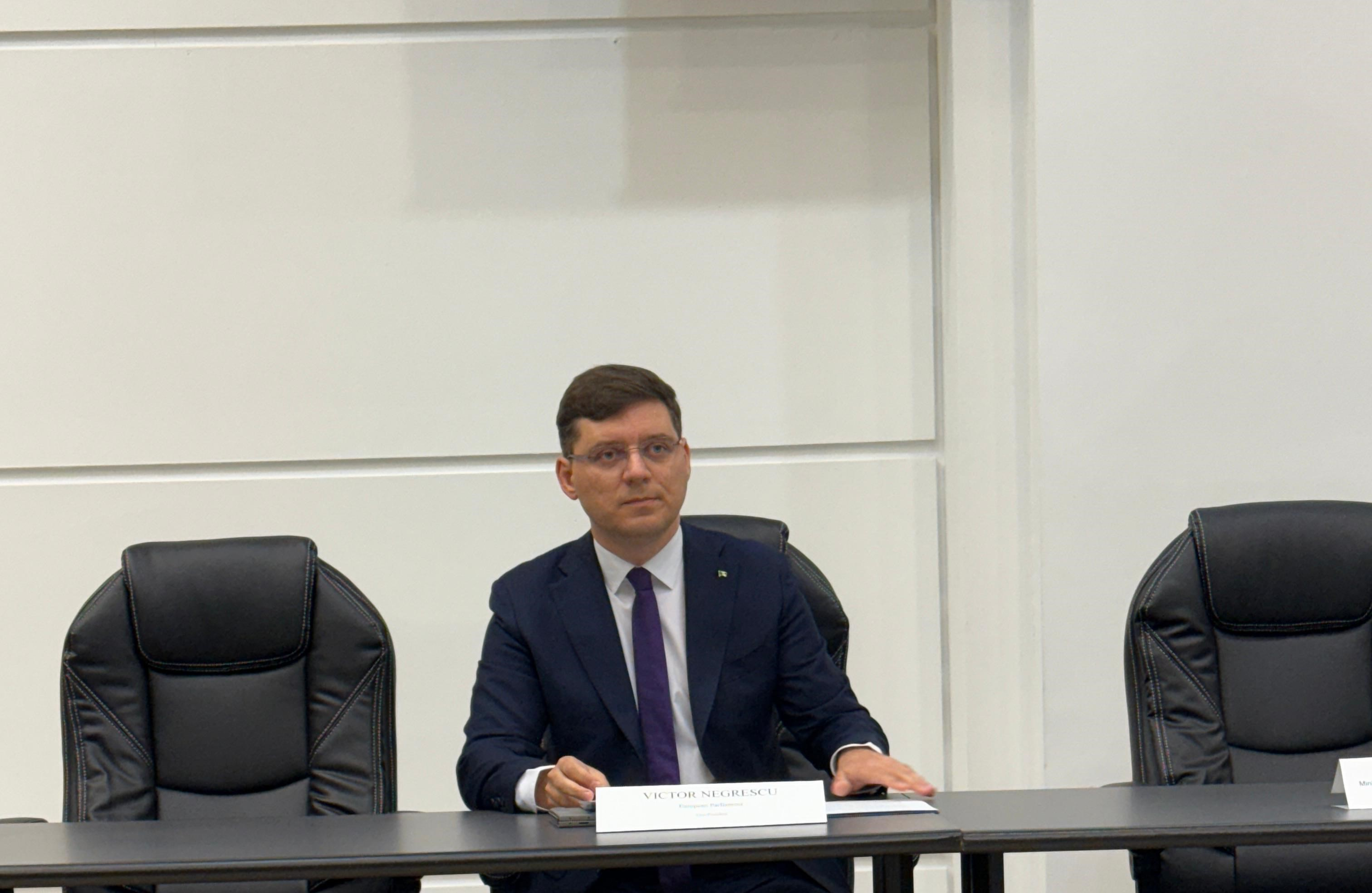 Avertisment de la Bruxelles: România riscă pierderi de fonduri europene în perioada 2028-2034