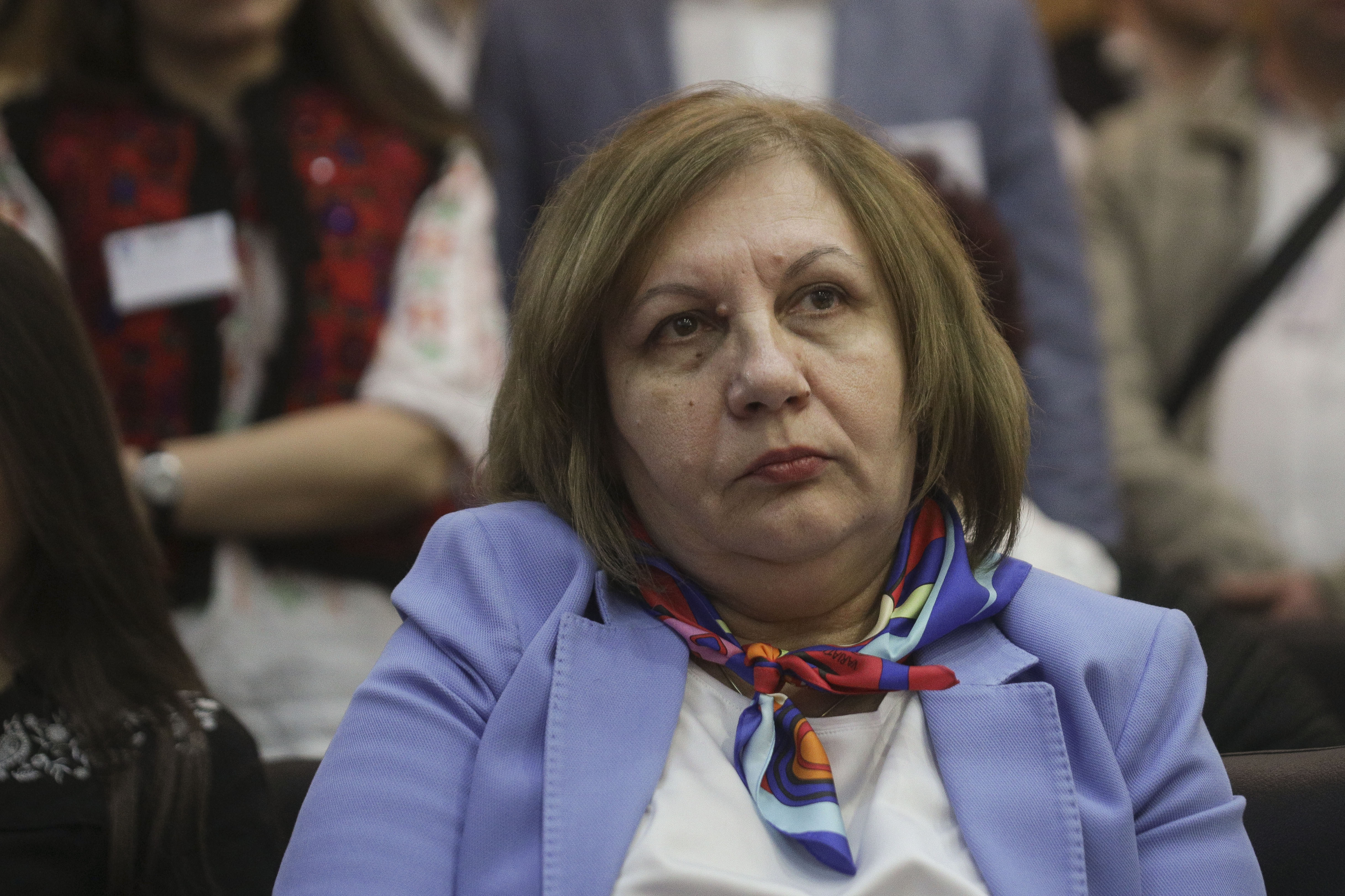 Elena Mateescu acuză o campanie politică împotriva ANM după acuzațiile ministrei Mediului