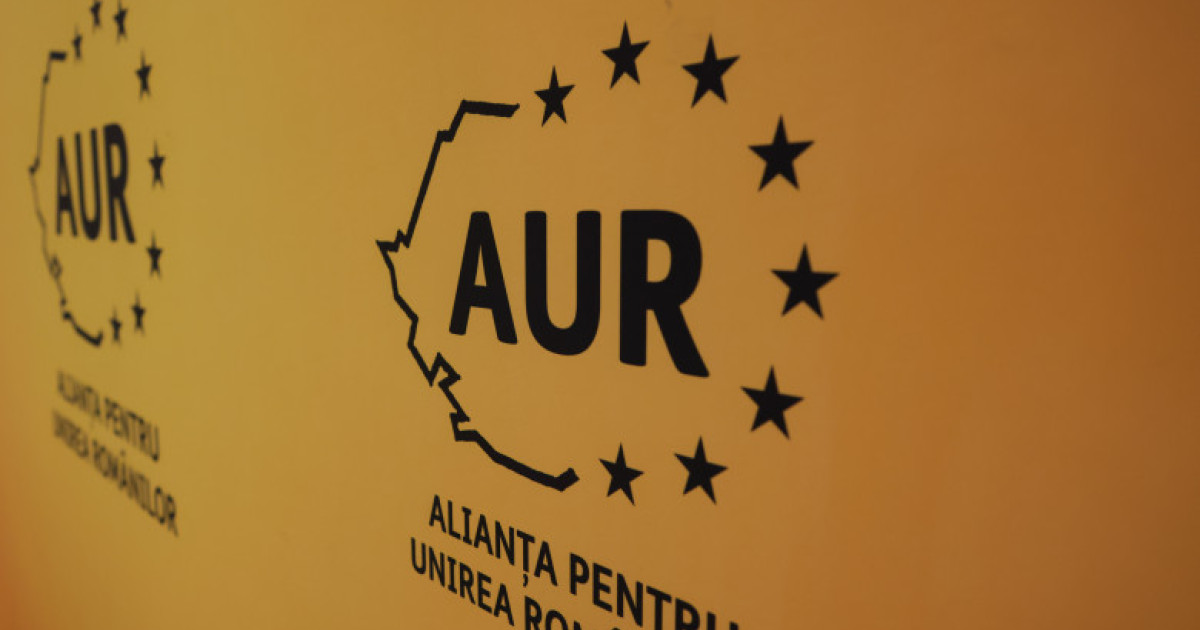 Marian Preda avertizează asupra riscului ca AUR să ajungă la majoritate și să modifice Constituția