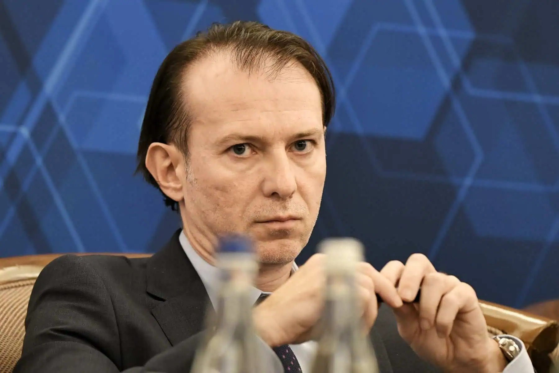 Florin Cîțu propune măsuri fiscale pentru bugetul anului 2027: reducerea TVA și a impozitului pe dividende