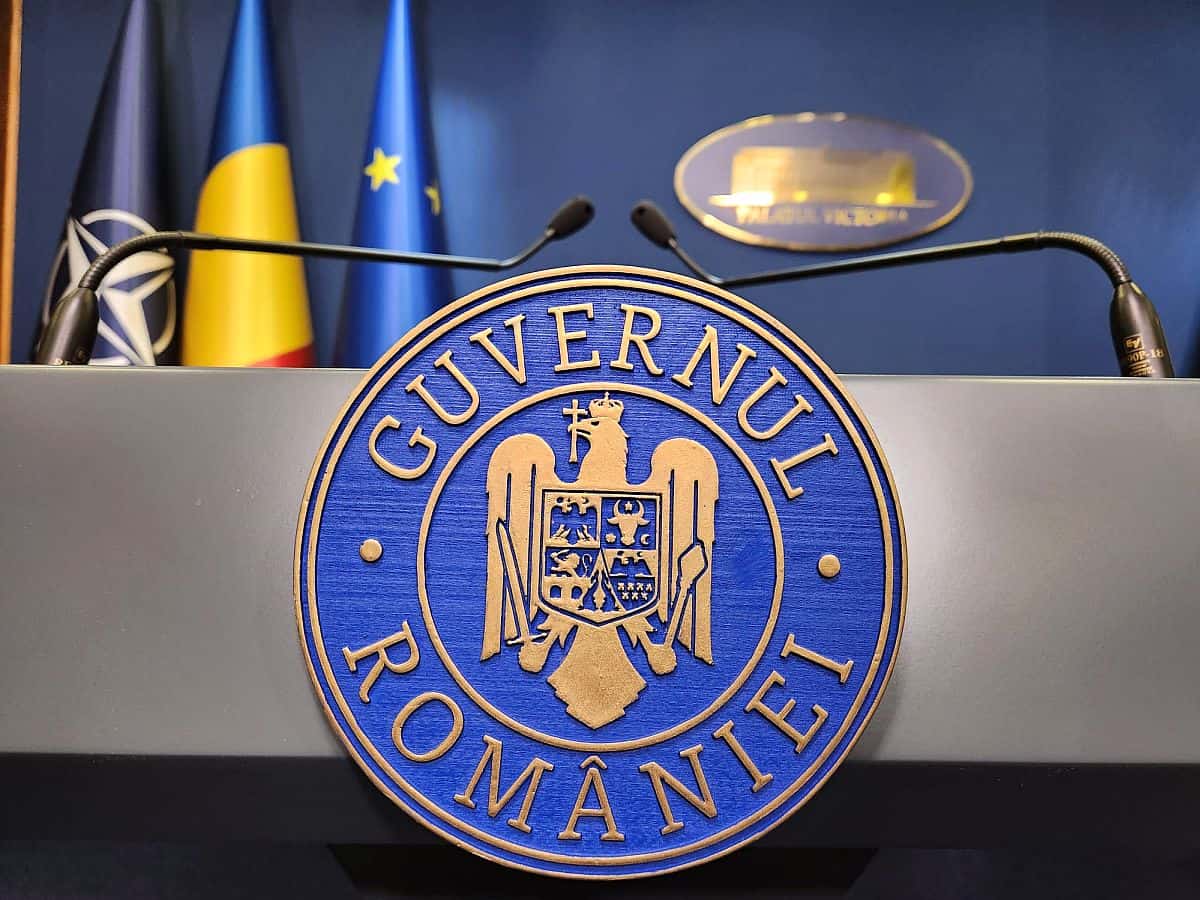 Luca Niculescu continuă consultările politice pentru formarea noului Guvern