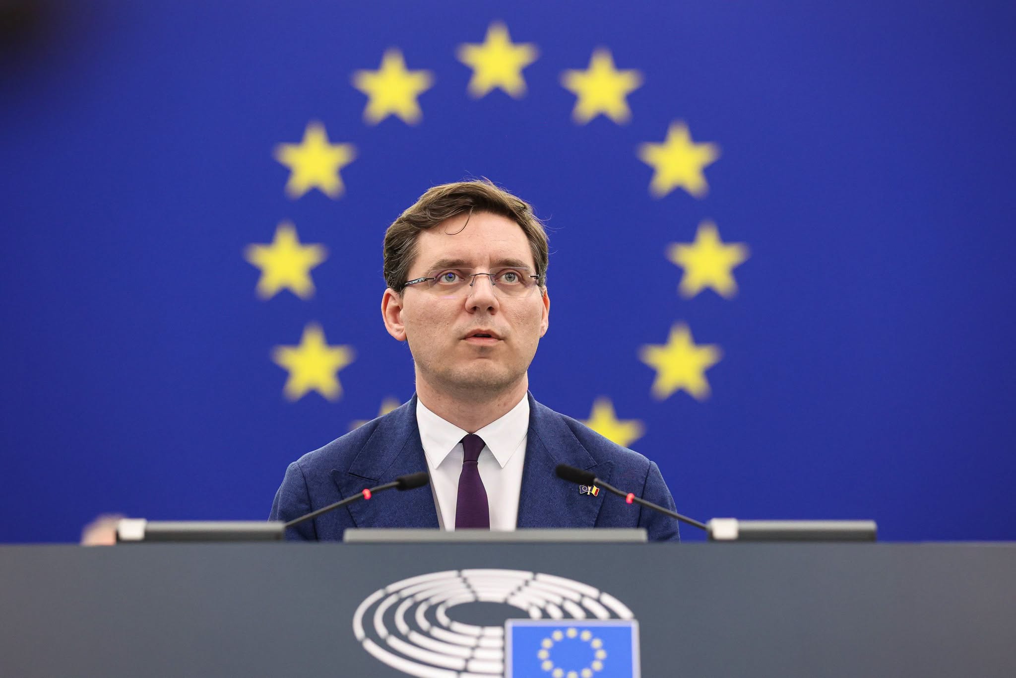 Avertisment de la Victor Negrescu: România riscă pierderea fondurilor europene în perioada 2028-2034