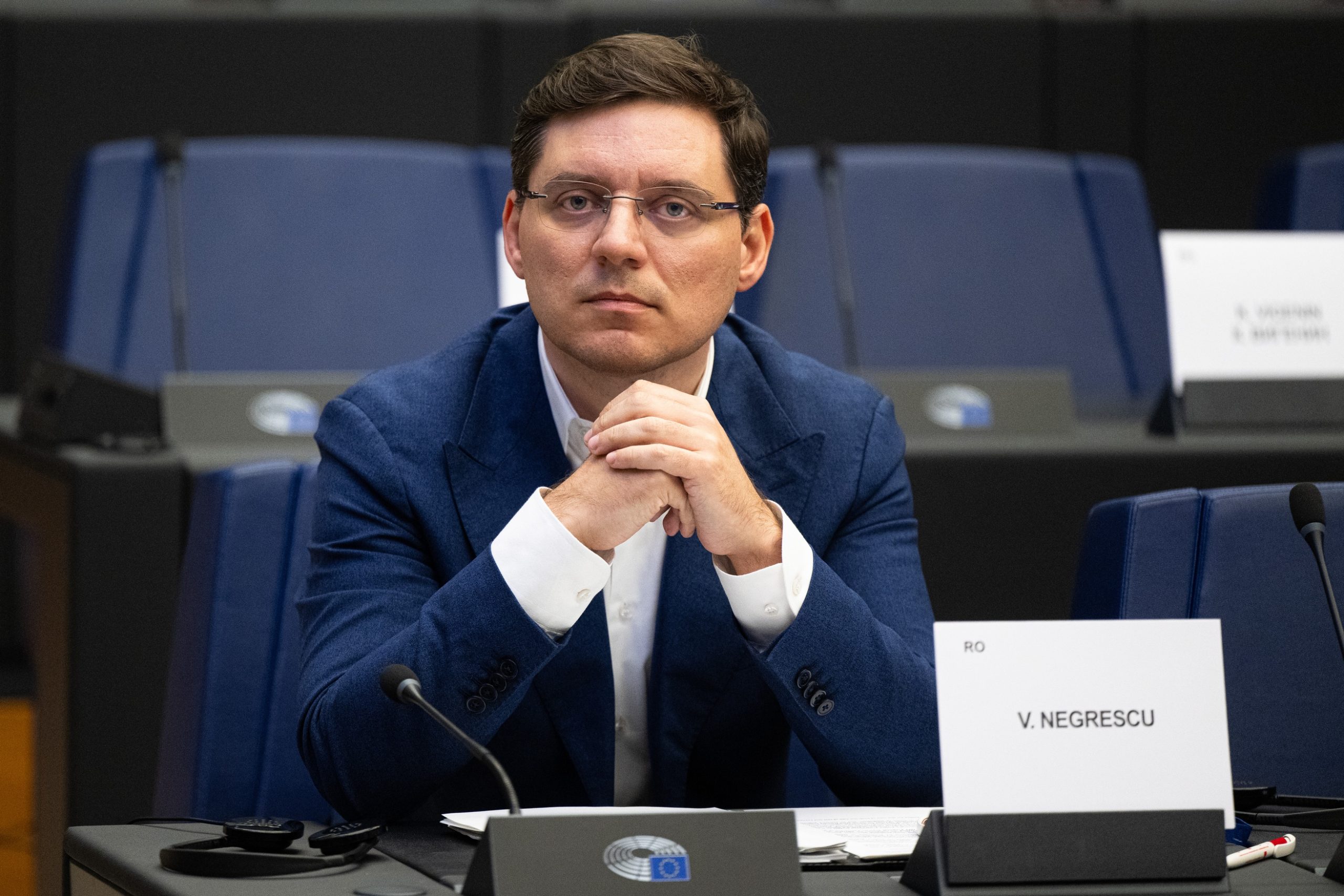 Fondurile europene ale României sunt în pericol, avertizează Victor Negrescu