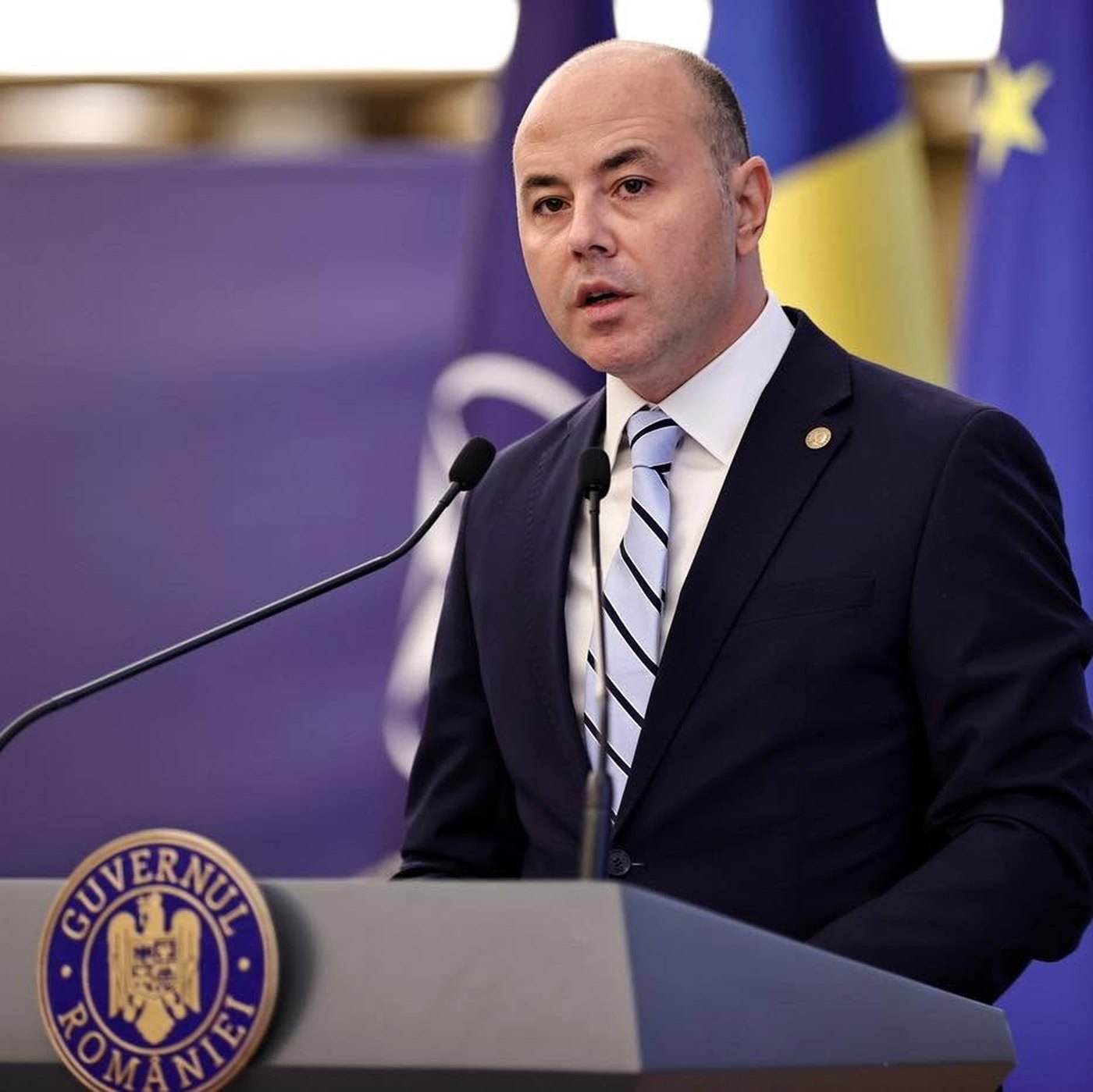 Accuzații de complicitate în PNL: Alexandru Muraru susține că PSD negociază o alianță cu disidenți