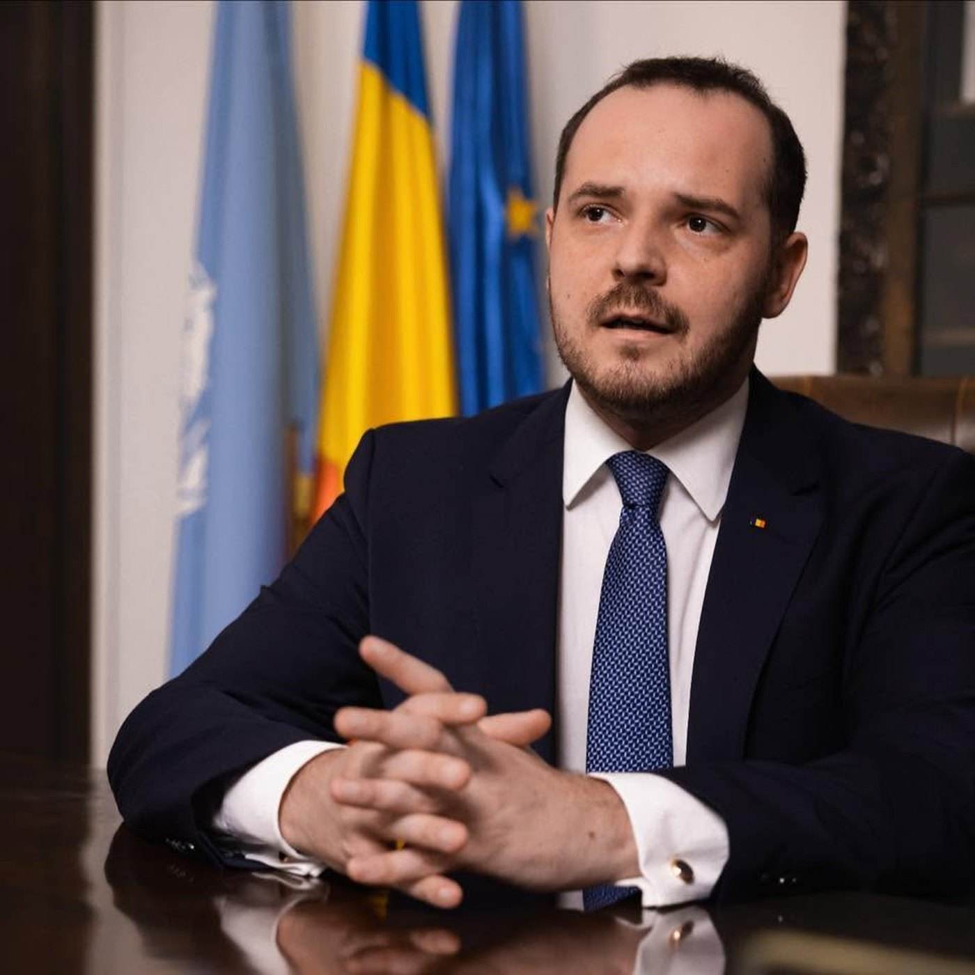 Alexandru Rogobete acuză lui Ilie Bolojan de blocarea dialogului politic în timpul crizei economice