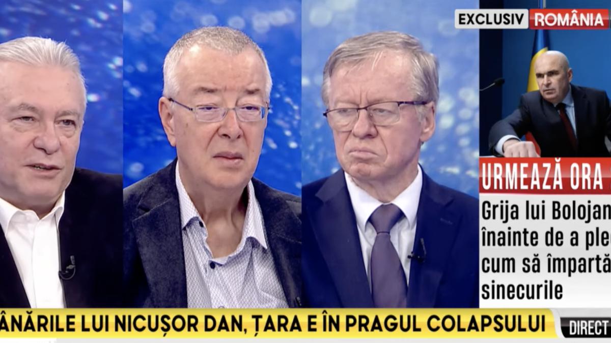 Viitorul Guvernului Luca Niculescu sub presiune: Negocierile politice decid dacă se ajunge la alegeri anticipate