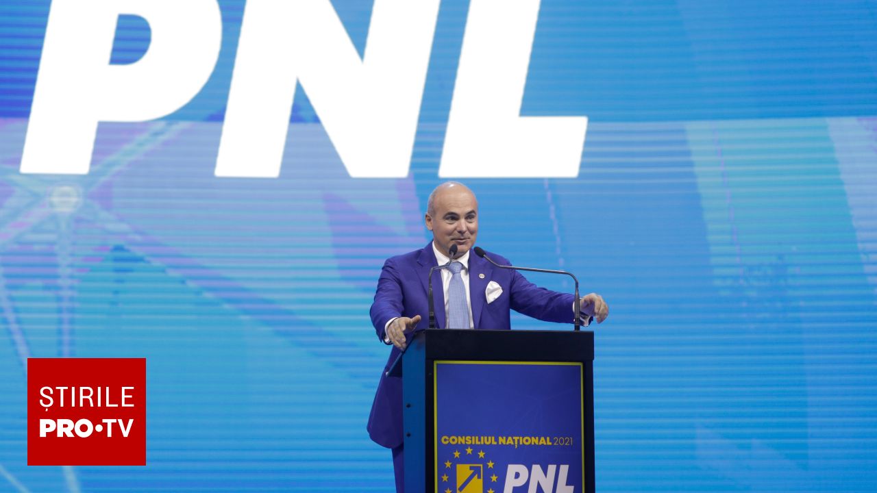 Rareș Bogdan despre votul PNL pentru guvernul lui Luca Niculescu: „Suntem 25 și mai sunt 3-4 care încearcă”