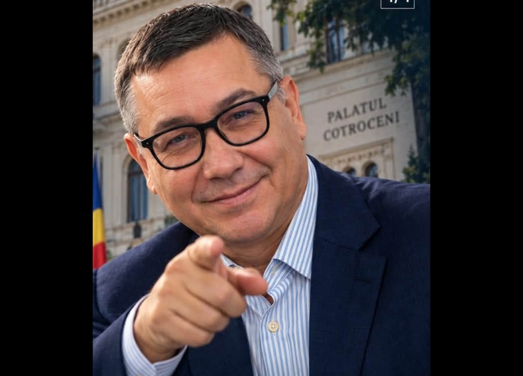 Victor Ponta a reacționat violent la acuțiile deputatului USR Emanuel Ungureanu privind zborul spre Mykonos