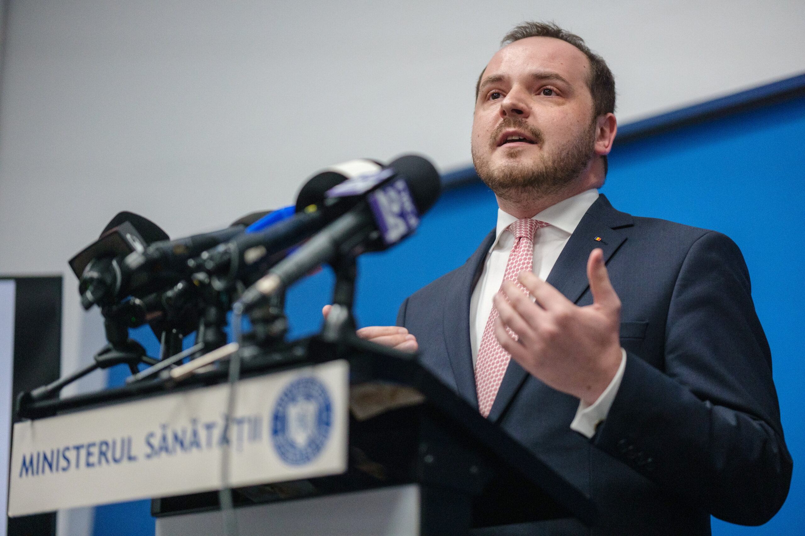 Alexandru Rogobete critică guvernarea lui Ilie Bolojan pe fondul creșterii șomajului în rândul tinerilor