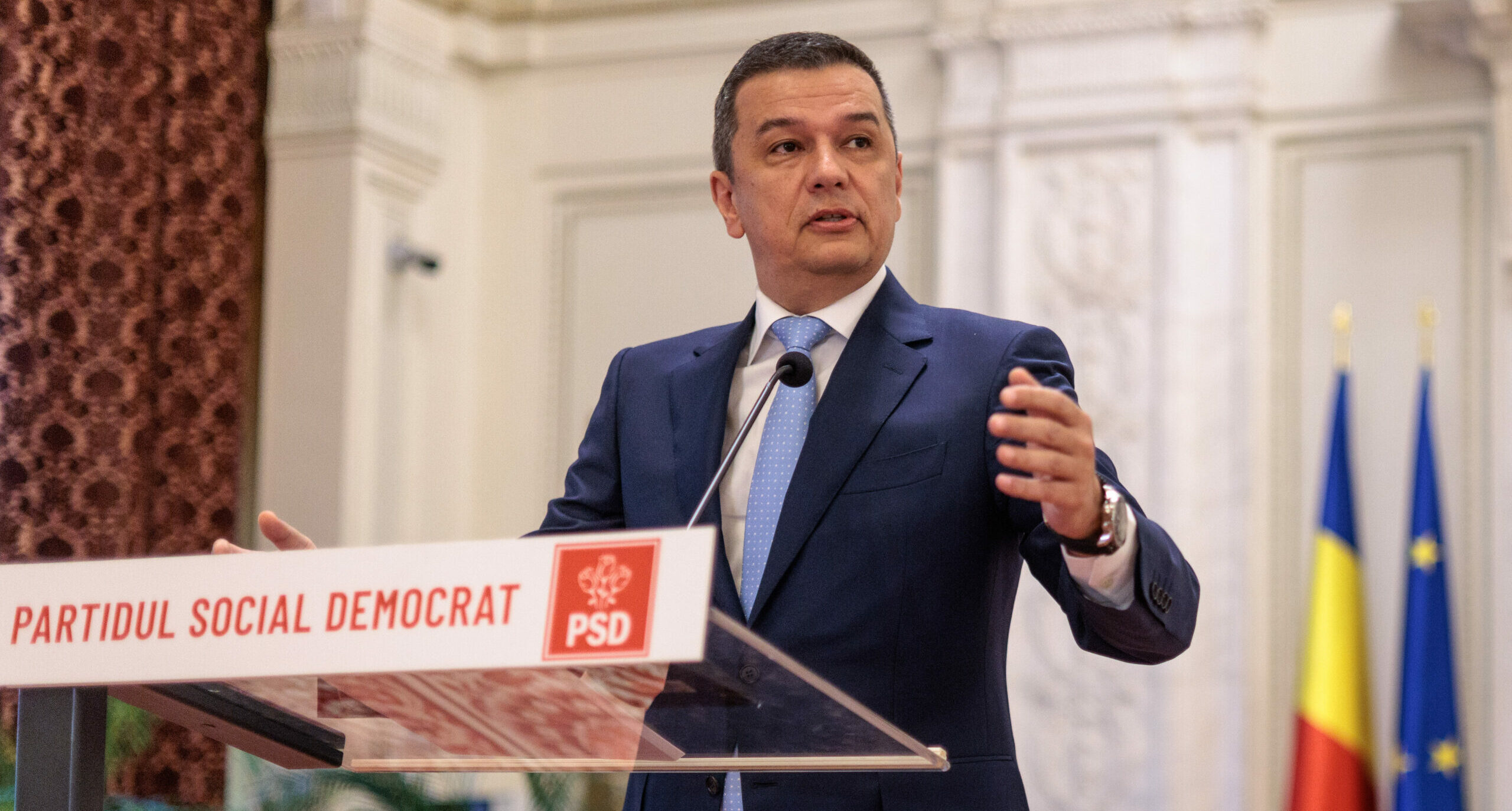 PSD decide luni modul de susținere a guvernului Luca Niculescu. PNL refuză participarea la guvernare