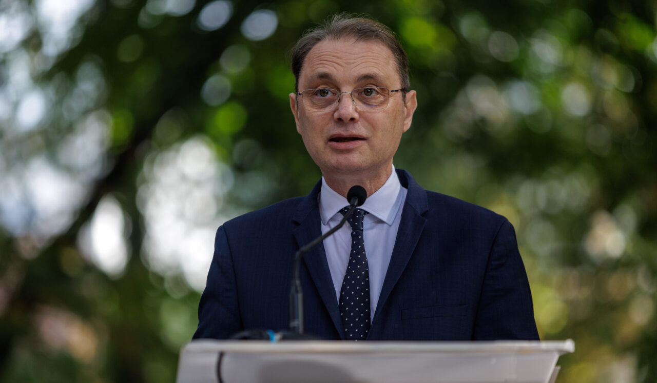 Luca Niculescu accelerează formarea Guvernului: „Timpul nu este nelimitat”