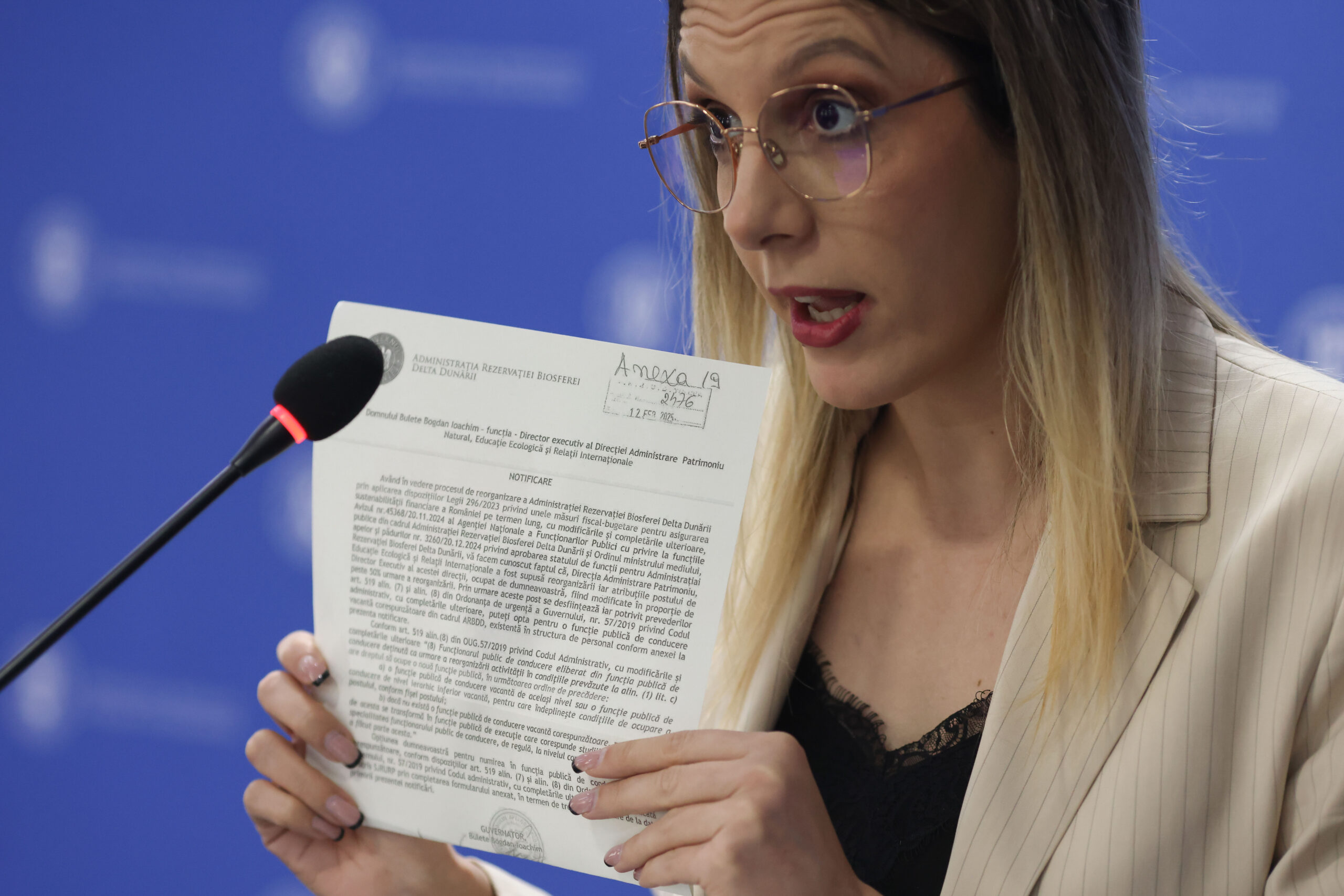Scandal la ANM: Consiliul de Administrație este blocat, în timp ce se cumpără lenjerie intimă din bani publici